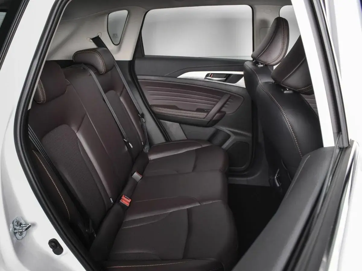 Changan CS35 Plus