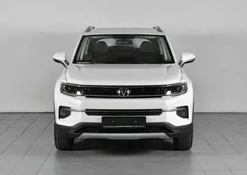 Changan CS35 Plus Вид 2