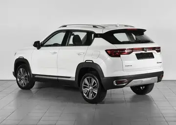 Changan CS35 Plus Вид 3