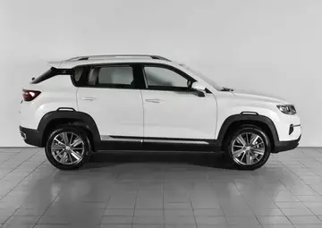 Changan CS35 Plus Вид 4