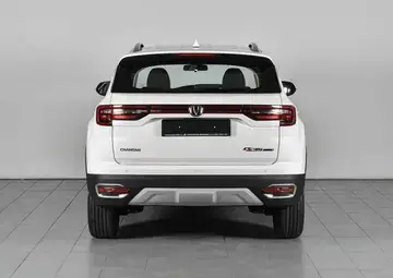Changan CS35 Plus Вид 5