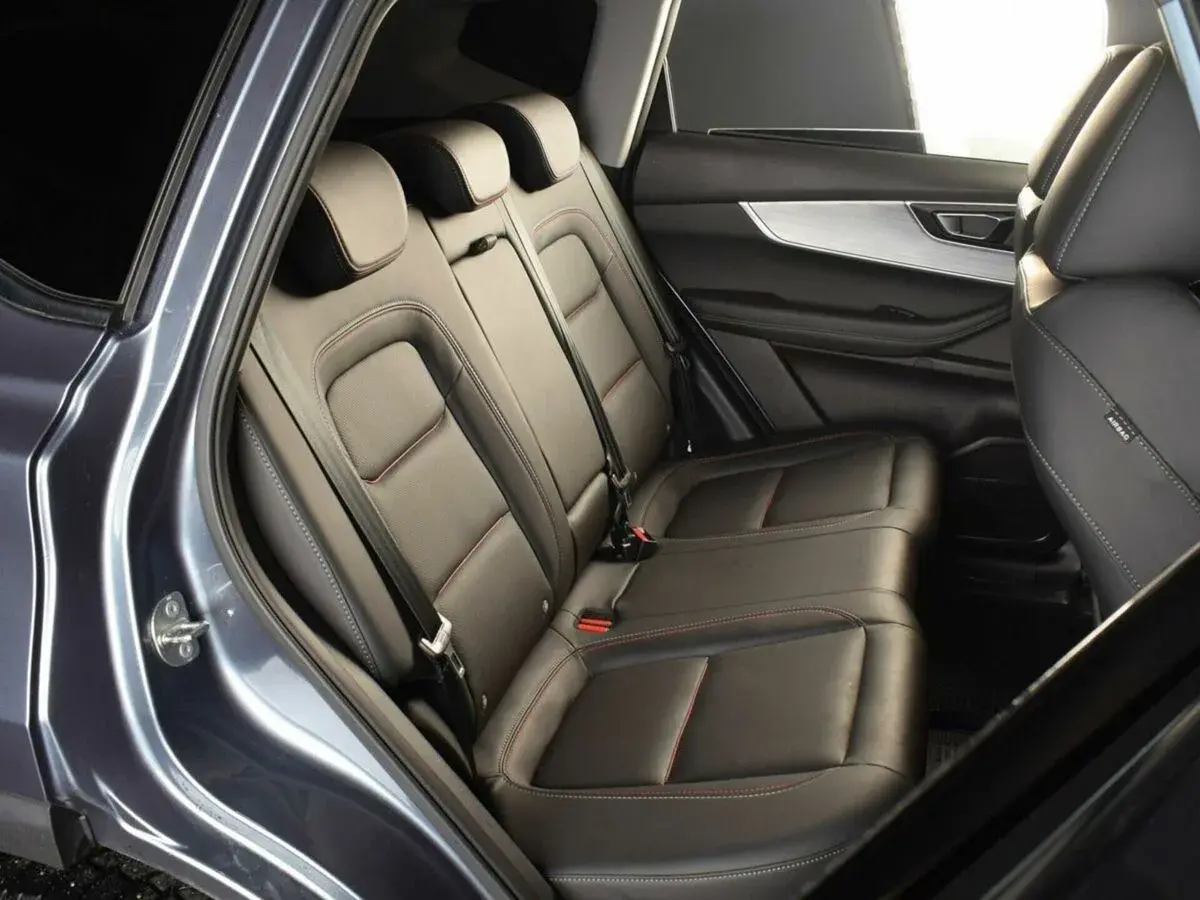 Chery Tiggo 7 Pro Max