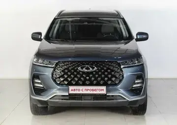 Chery Tiggo 7 Pro Max Вид 2