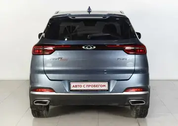 Chery Tiggo 7 Pro Max Вид 5