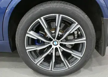 BMW X5 Вид 5