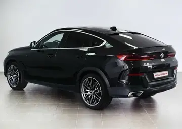 BMW X6 Вид 3