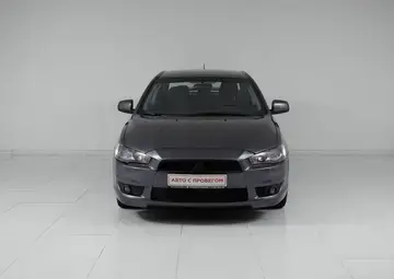 Mitsubishi Lancer Вид 2