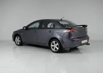Mitsubishi Lancer Вид 5