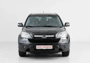 Honda CR-V Вид 2