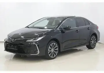 Toyota Corolla Вид 1