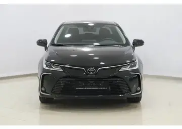 Toyota Corolla Вид 2
