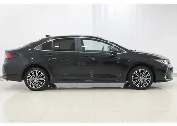 Toyota Corolla Вид 3