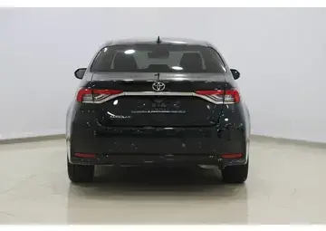 Toyota Corolla Вид 5