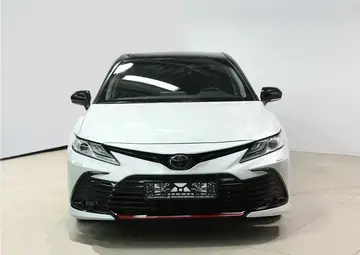 Toyota Camry Вид 2