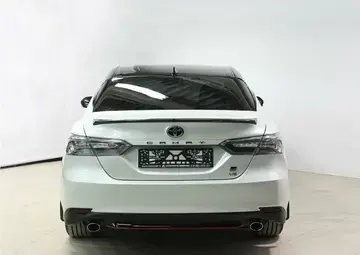 Toyota Camry Вид 5
