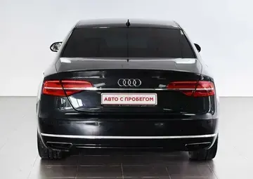 Audi A8 Вид 5