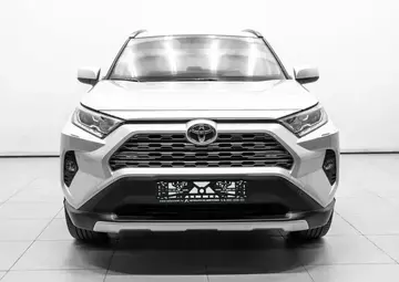 Toyota RAV4 Вид 2
