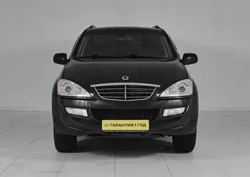 Ssangyong Kyron Вид 2