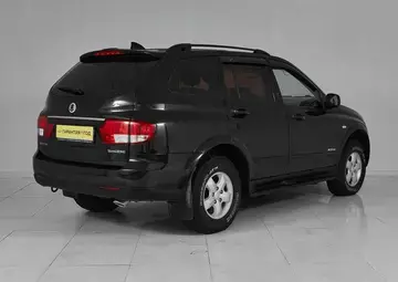 Ssangyong Kyron Вид 4