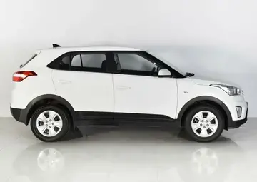 Hyundai Creta Вид 4