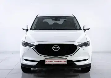 Mazda CX-5 Вид 2