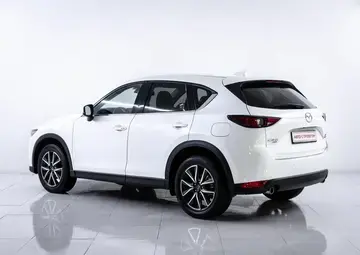 Mazda CX-5 Вид 5