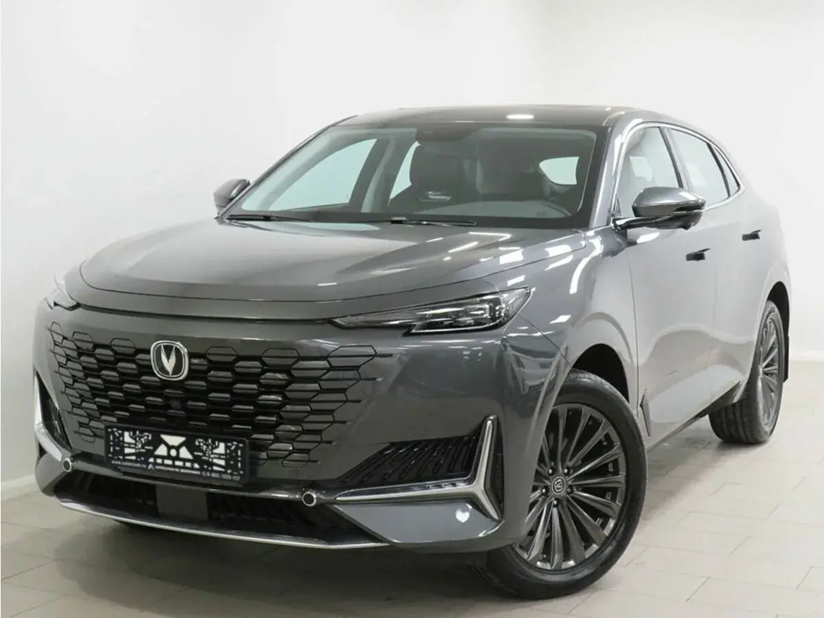 Changan UNI-K