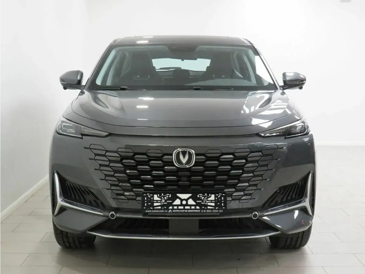 Changan UNI-K