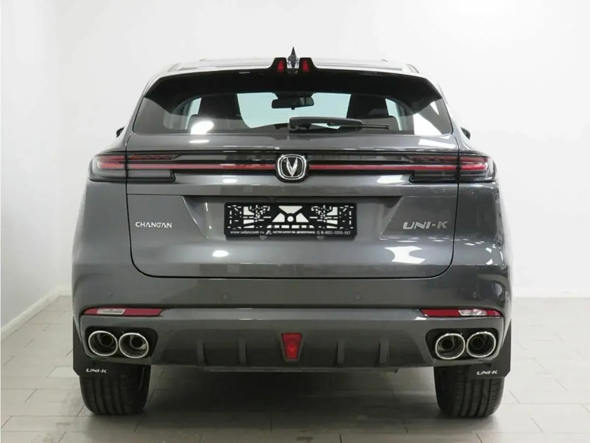 Changan UNI-K