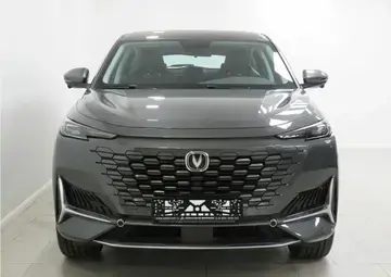 Changan UNI-K Вид 2