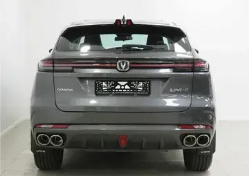 Changan UNI-K Вид 3