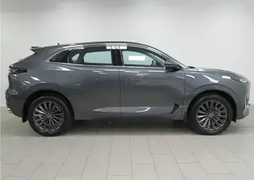 Changan UNI-K Вид 5