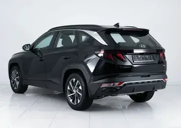 Hyundai Tucson Вид 5