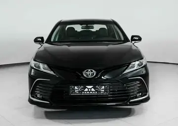 Toyota Camry Вид 2