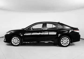 Toyota Camry Вид 3