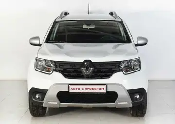 Renault Duster Вид 2