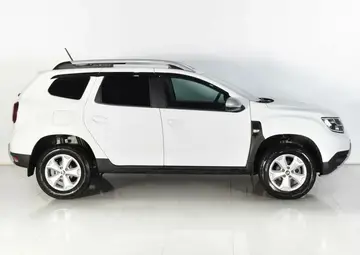 Renault Duster Вид 4