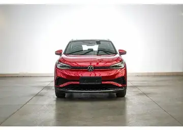 Volkswagen ID.4 Вид 2