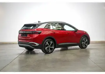 Volkswagen ID.4 Вид 4
