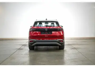 Volkswagen ID.4 Вид 5