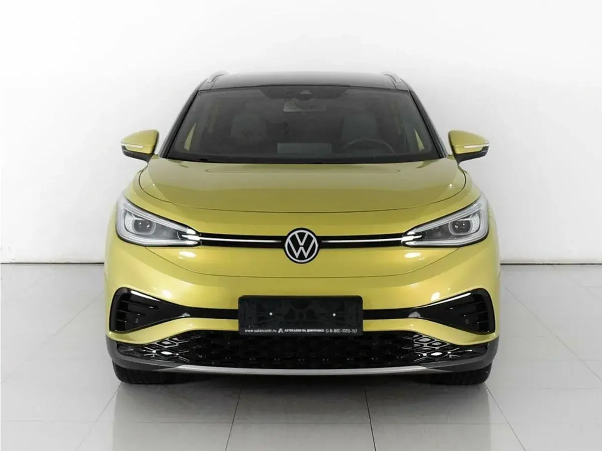 Volkswagen ID.4