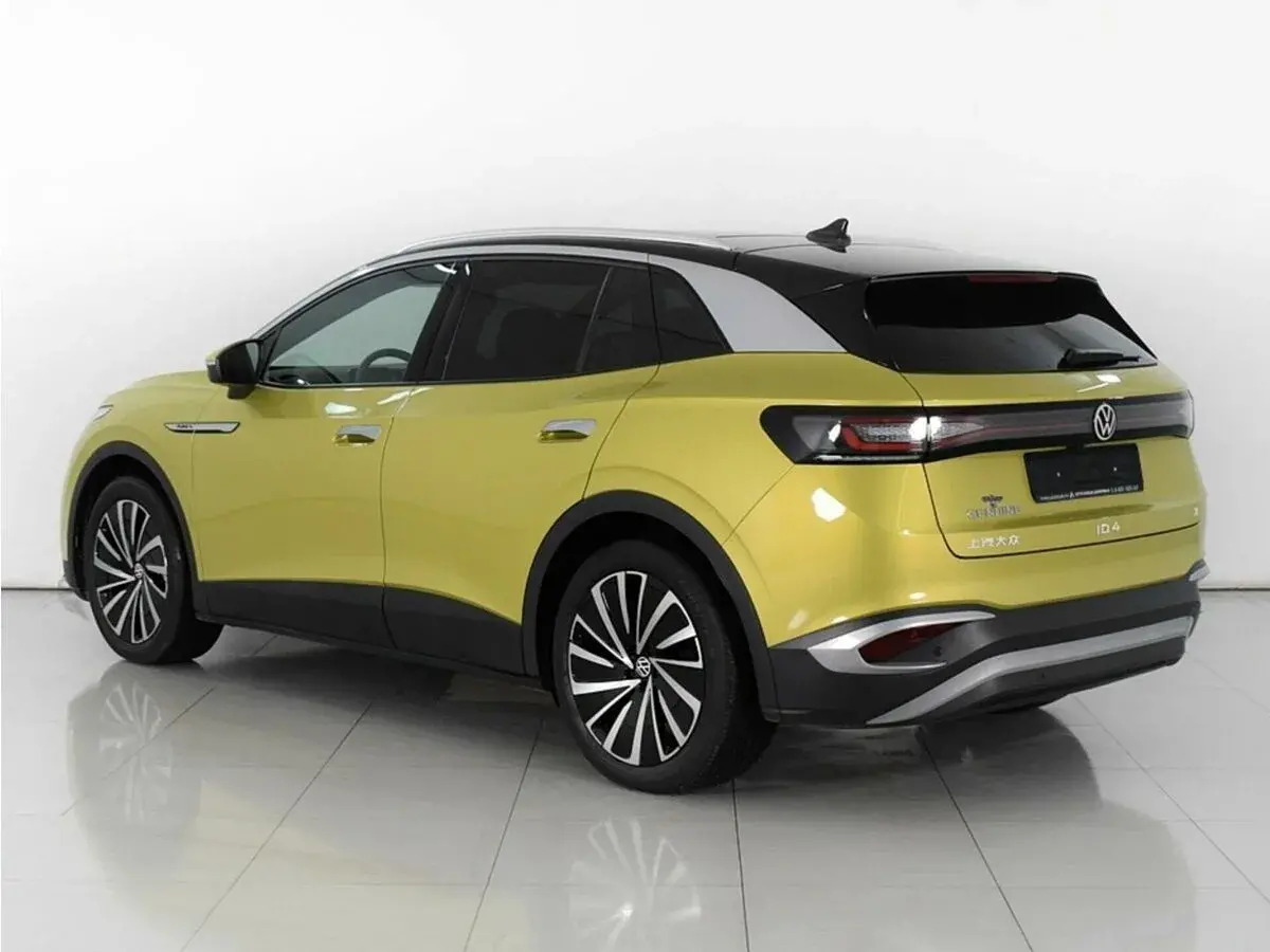 Volkswagen ID.4