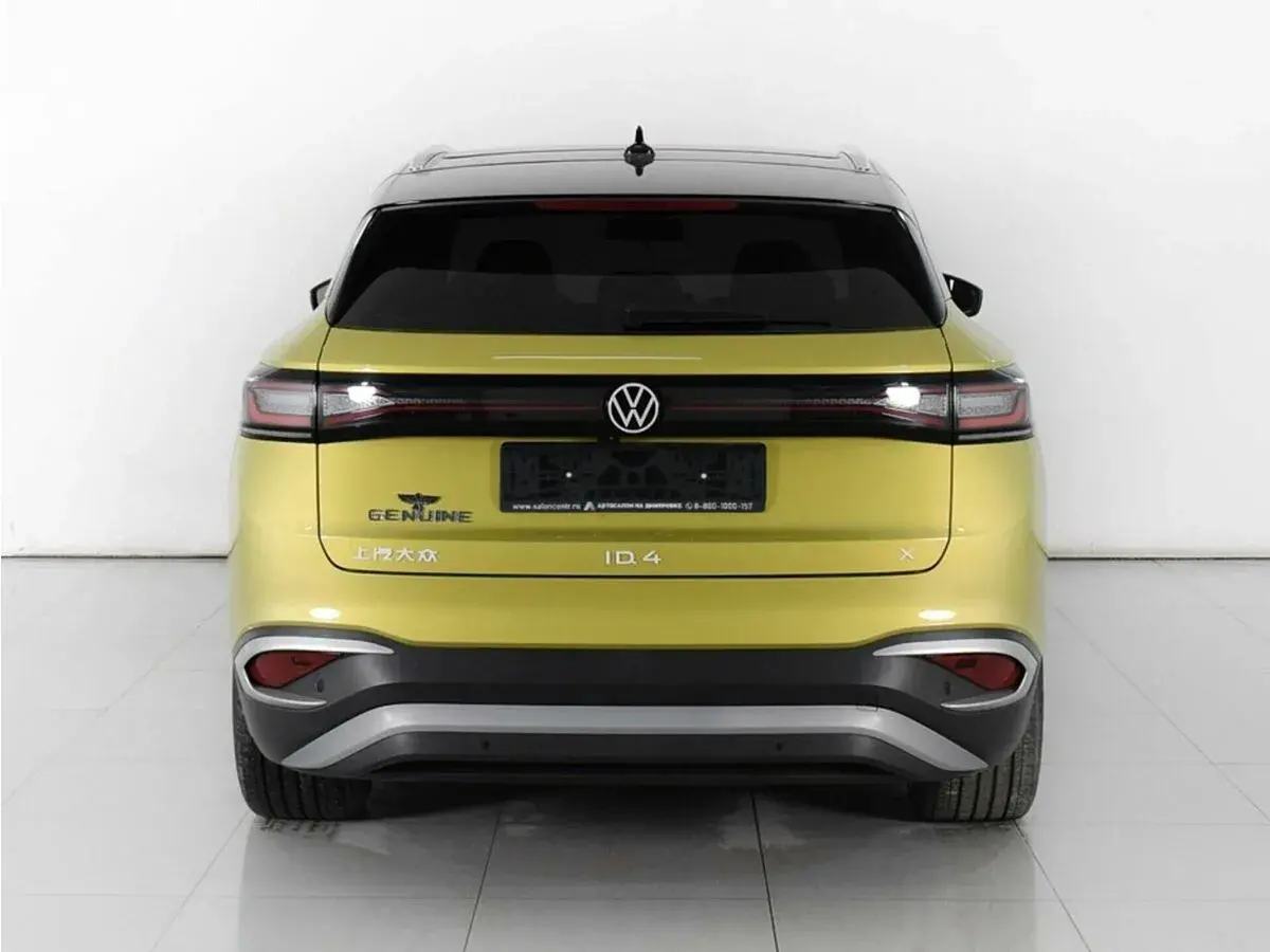 Volkswagen ID.4
