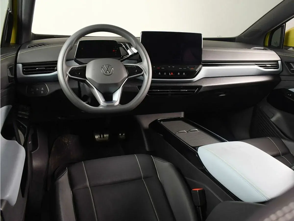 Volkswagen ID.4