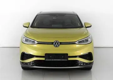 Volkswagen ID.4 Вид 2