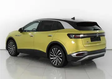 Volkswagen ID.4 Вид 3