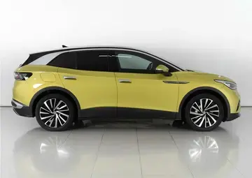 Volkswagen ID.4 Вид 4
