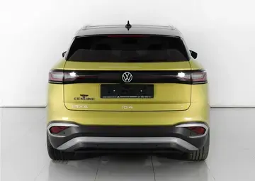 Volkswagen ID.4 Вид 5