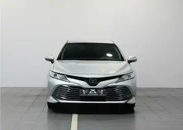 Toyota Camry Вид 2