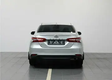 Toyota Camry Вид 5